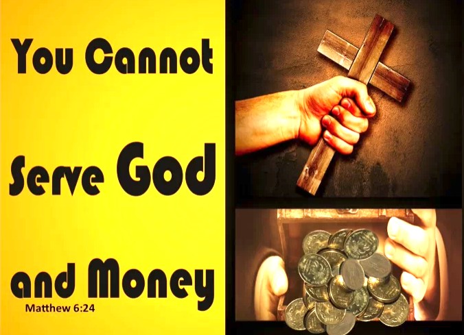 “회개 – 5” | 2025년 2월 25일 | 지성과 영성이 있는 수요예배