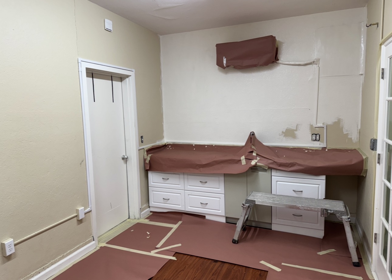 3월 8일 산호세를 살아가며