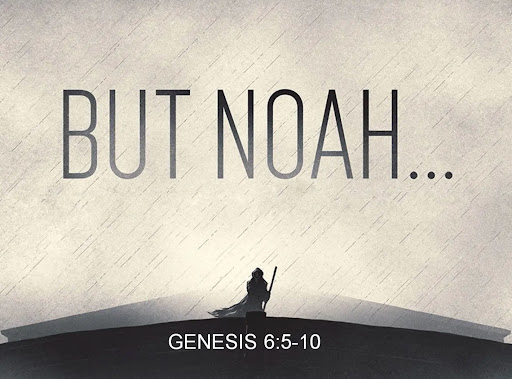 “그러나” | 2026 년 3 월 22 일 주일설교 | 박창현 목사