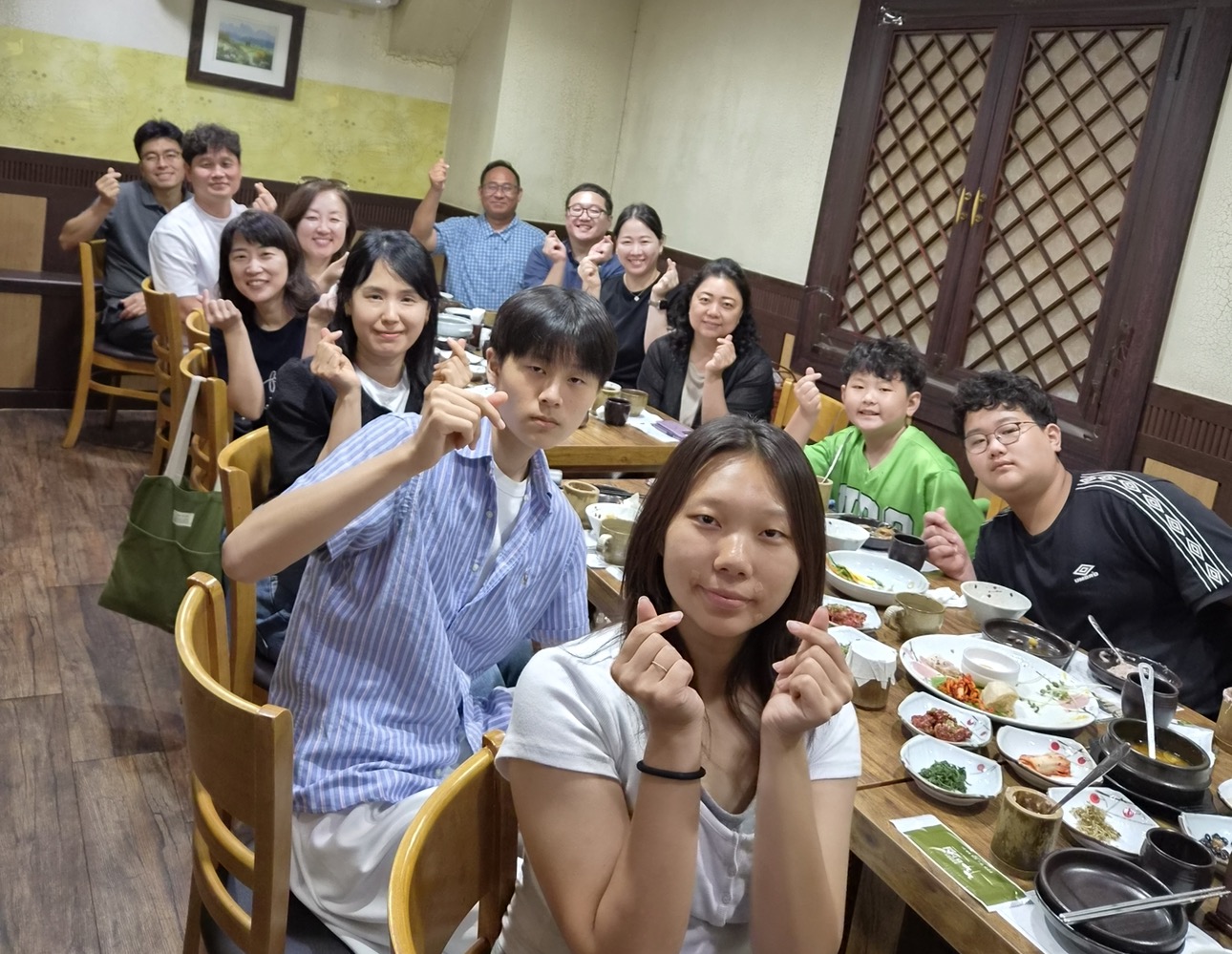 8월 2일 산호세를 살아가며